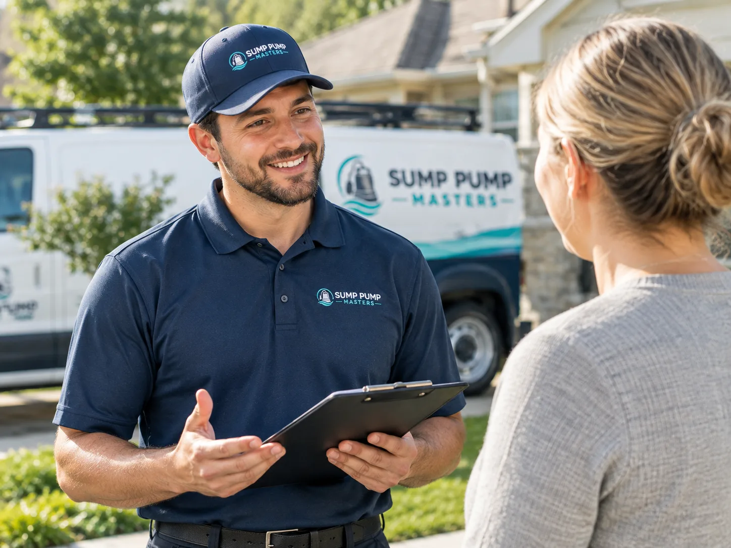 Sump Pump Repair Alex, OK FAQs